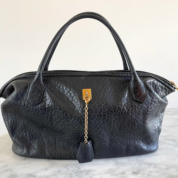 MARC JACOBS TOTE - Black - Picture 1 of 7